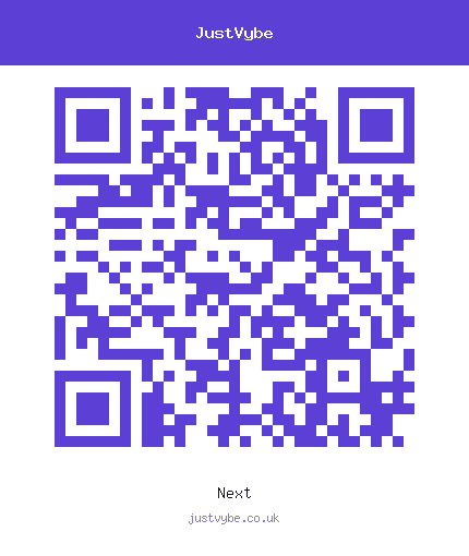 QR code