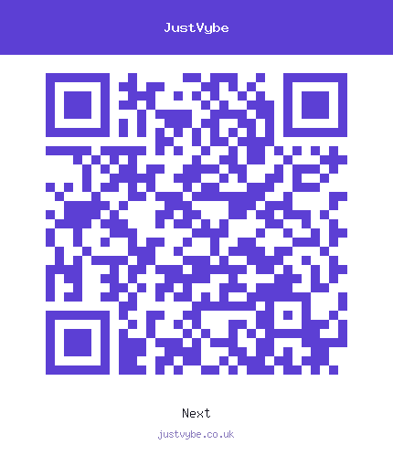 QR code