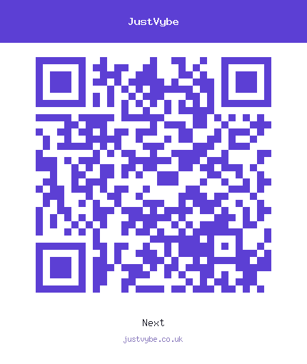 QR code