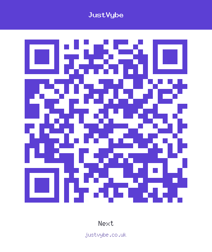 QR code