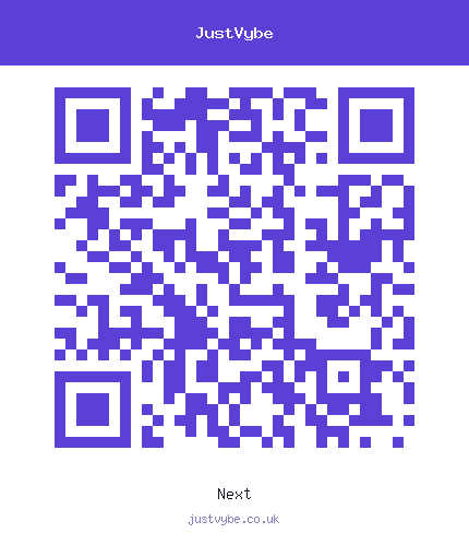 QR code
