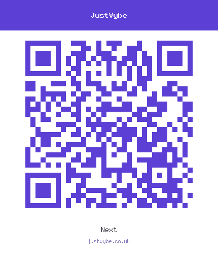 QR code