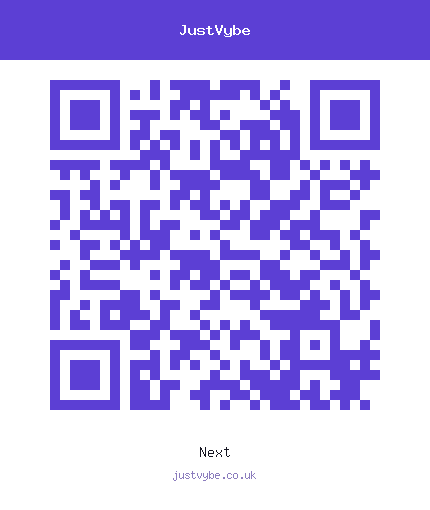 QR code