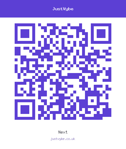 QR code