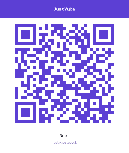 QR code