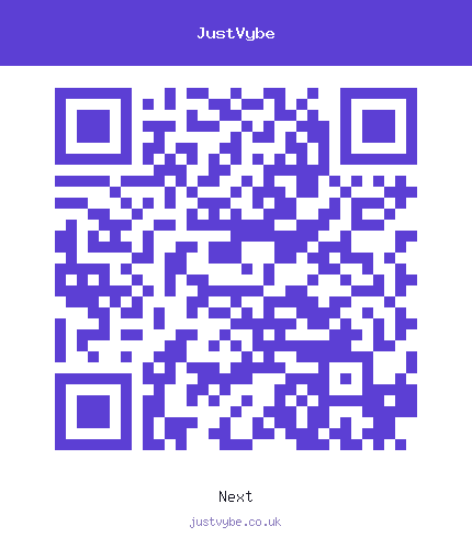 QR code