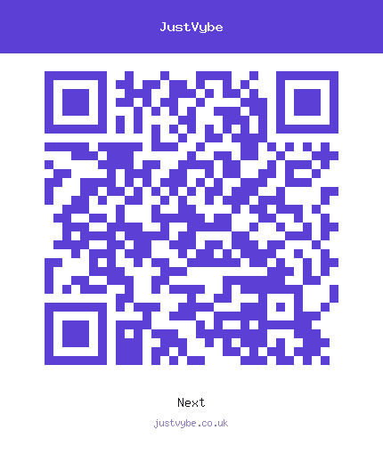 QR code