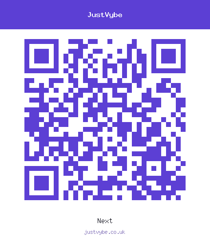 QR code