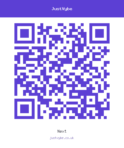 QR code