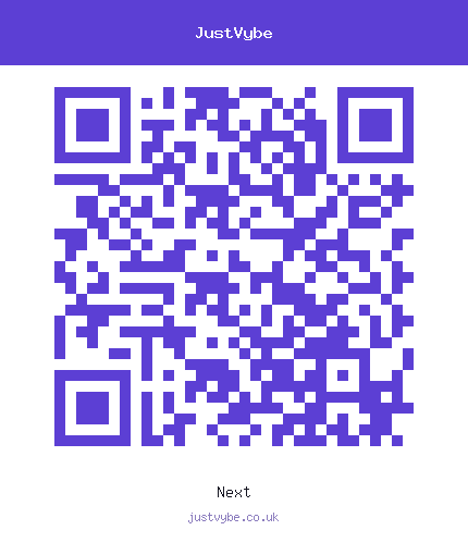 QR code