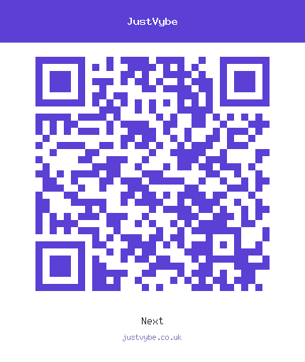 QR code