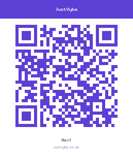 QR code