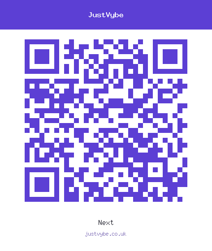 QR code