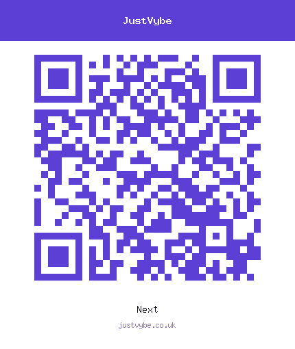 QR code