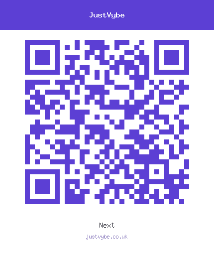 QR code