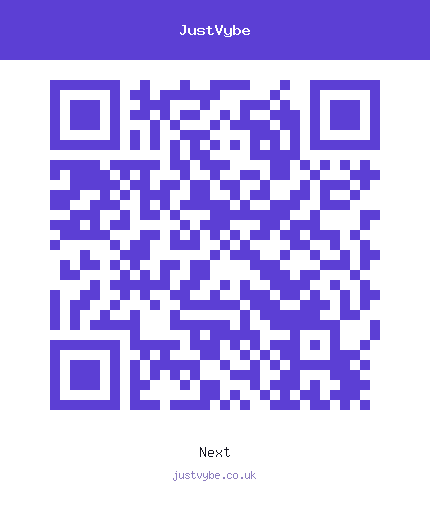 QR code