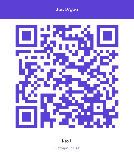 QR code