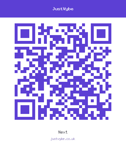 QR code