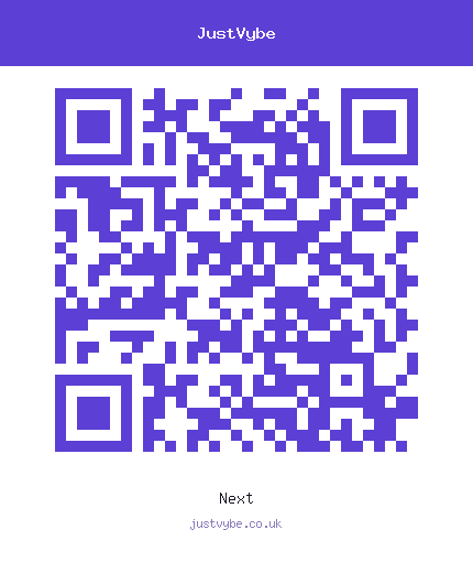 QR code