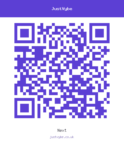 QR code