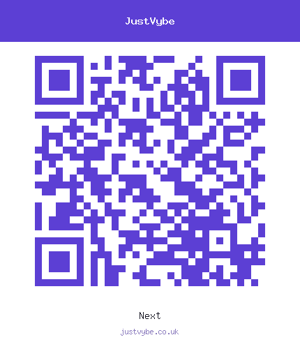 QR code