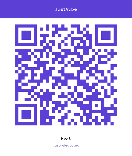 QR code