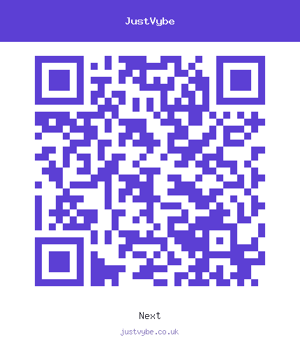 QR code