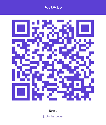 QR code
