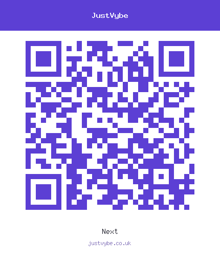 QR code