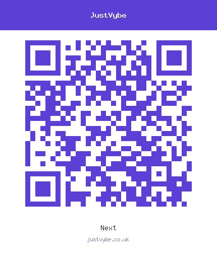QR code