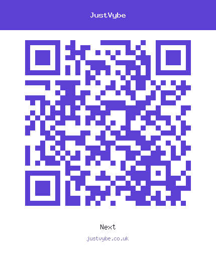 QR code