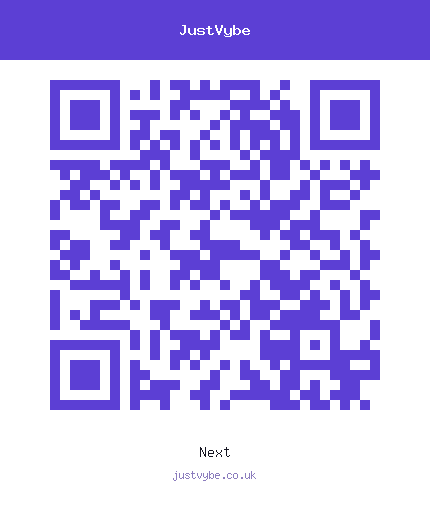 QR code