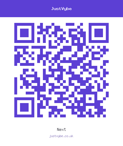 QR code