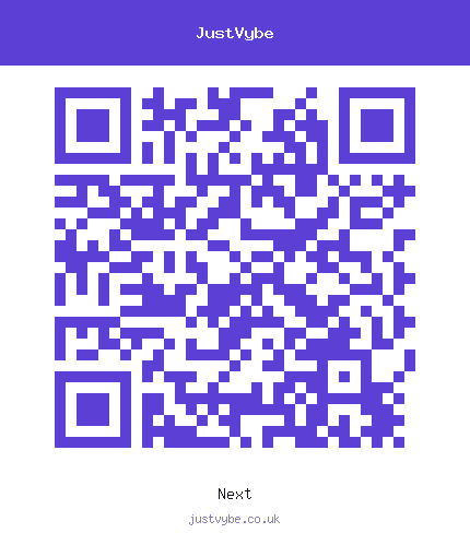 QR code