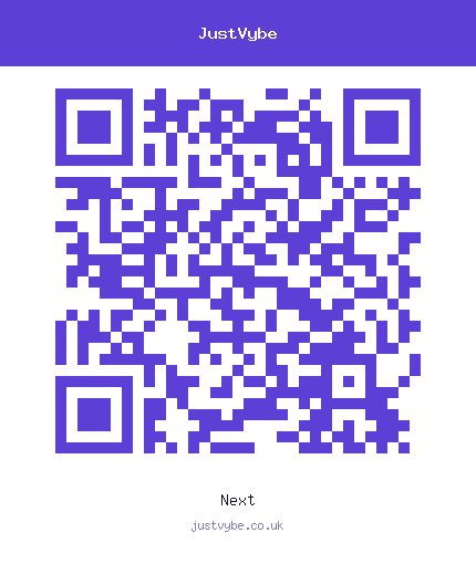 QR code