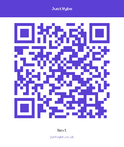 QR code