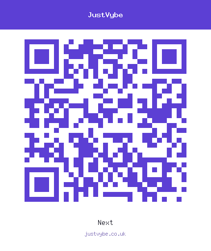 QR code