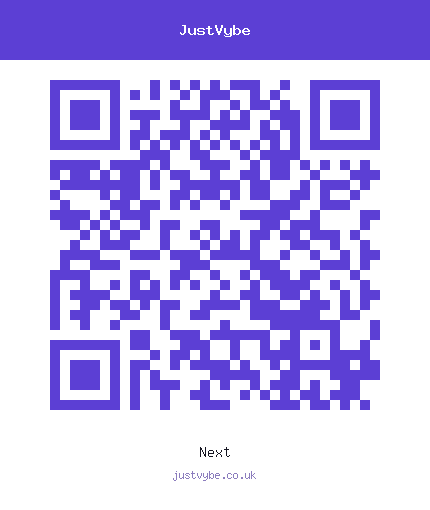 QR code