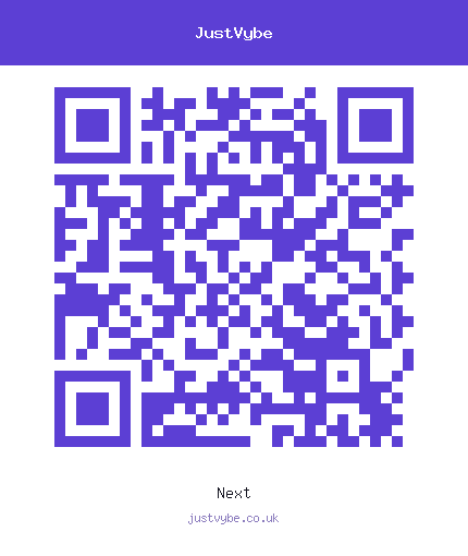 QR code