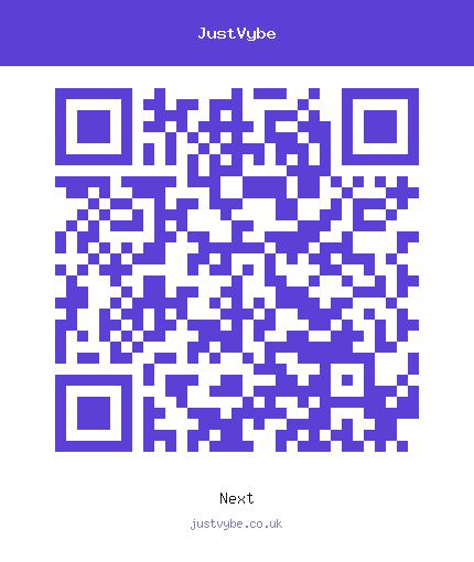 QR code