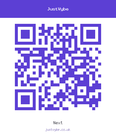 QR code