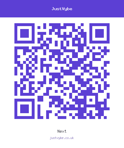 QR code
