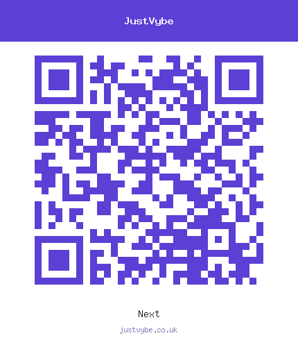 QR code