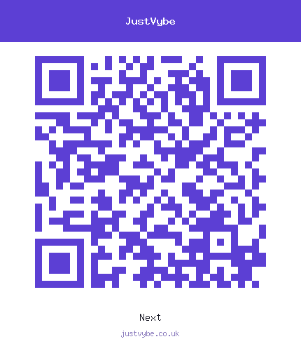 QR code