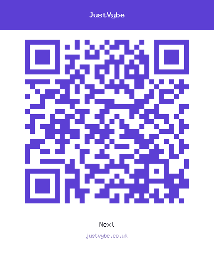 QR code