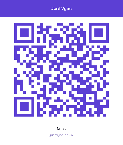 QR code
