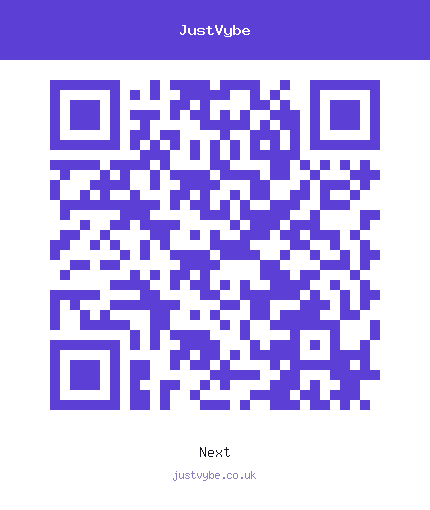 QR code