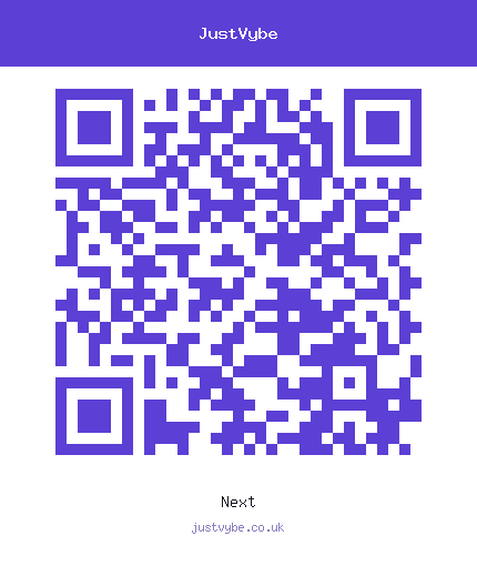 QR code