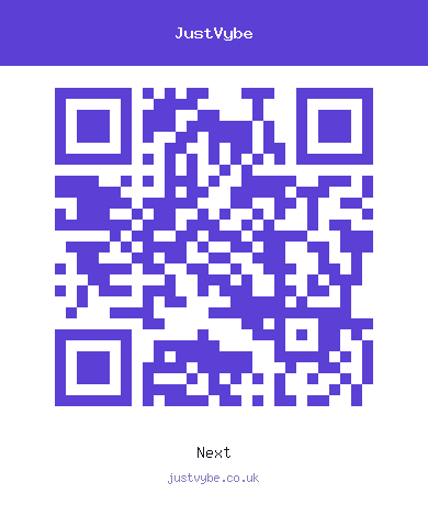 QR code