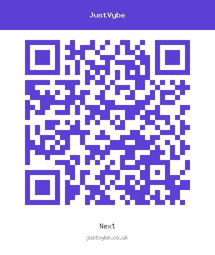 QR code